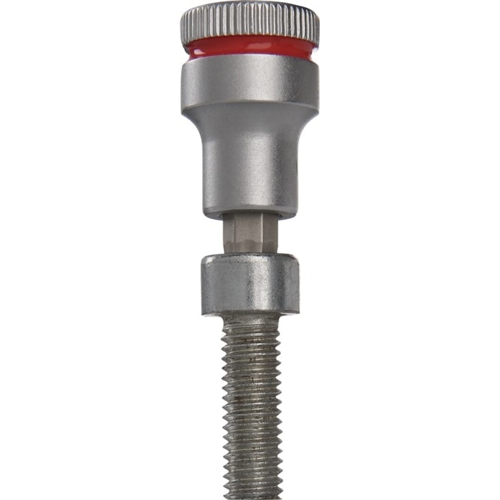 WERA Steckschlüsseleinsatz 8767 A HF TORX®, T10, 1/4 ″, Länge 28 mm Produktabbildung Nr. 7: WERA Steckschlüsseleinsatz 8767 A HF TORX®, T10, 1/4 ″, Länge 28 mm
