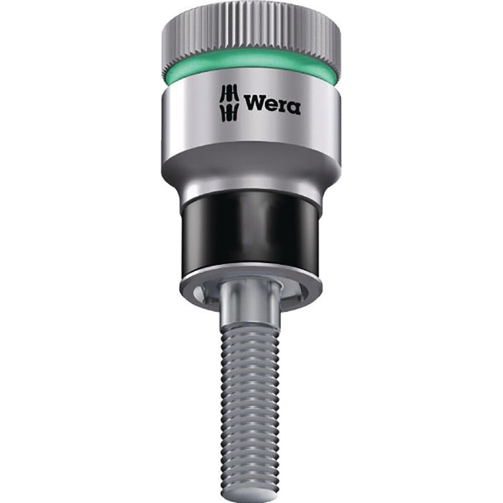 Produktabbildung Nr. 8: WERA Steckschlüsseleinsatz 8790 HMA HF, Schlüsselweite 4,5 mm, 1/4 ″ 6-kant, Länge 23 mm