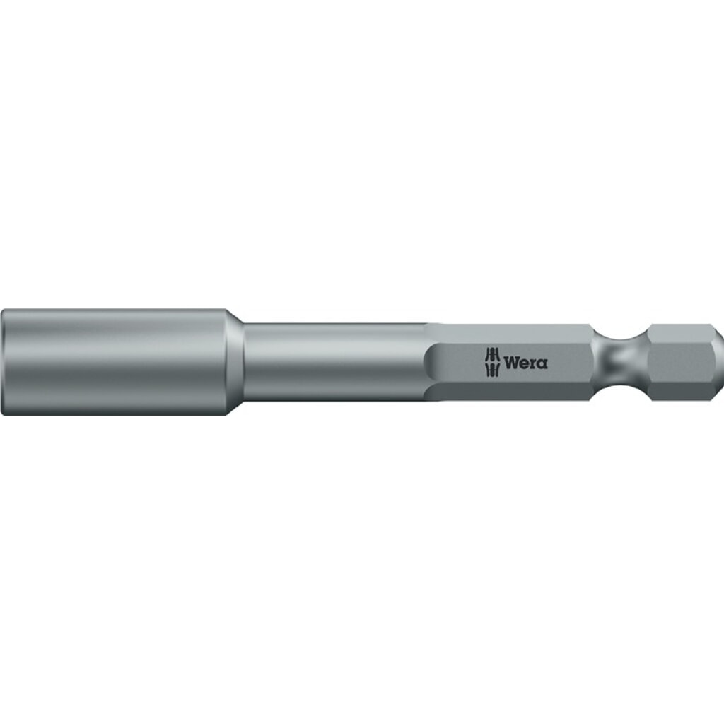 Produktabbildung: Steckschlüsseleinsatzsortiment 869/4 M 8-teilig SW 7/8/10/12/13/6,3/7,9/9,5 mm