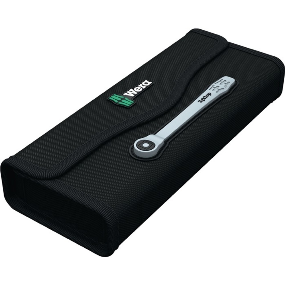 Produktabbildung Nr. 3: WERA Steckschlüsselsatz Zyklop Metal 29-tlg.3/8 Zoll SW 8-19mm Z.76 6KT