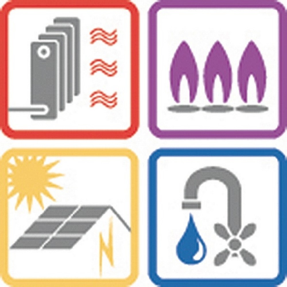Produktabbildung Nr. 2: WERA Werkzeugset KK SH 2 15tlg.f.Sanitär- u.Heizungsinstallationen