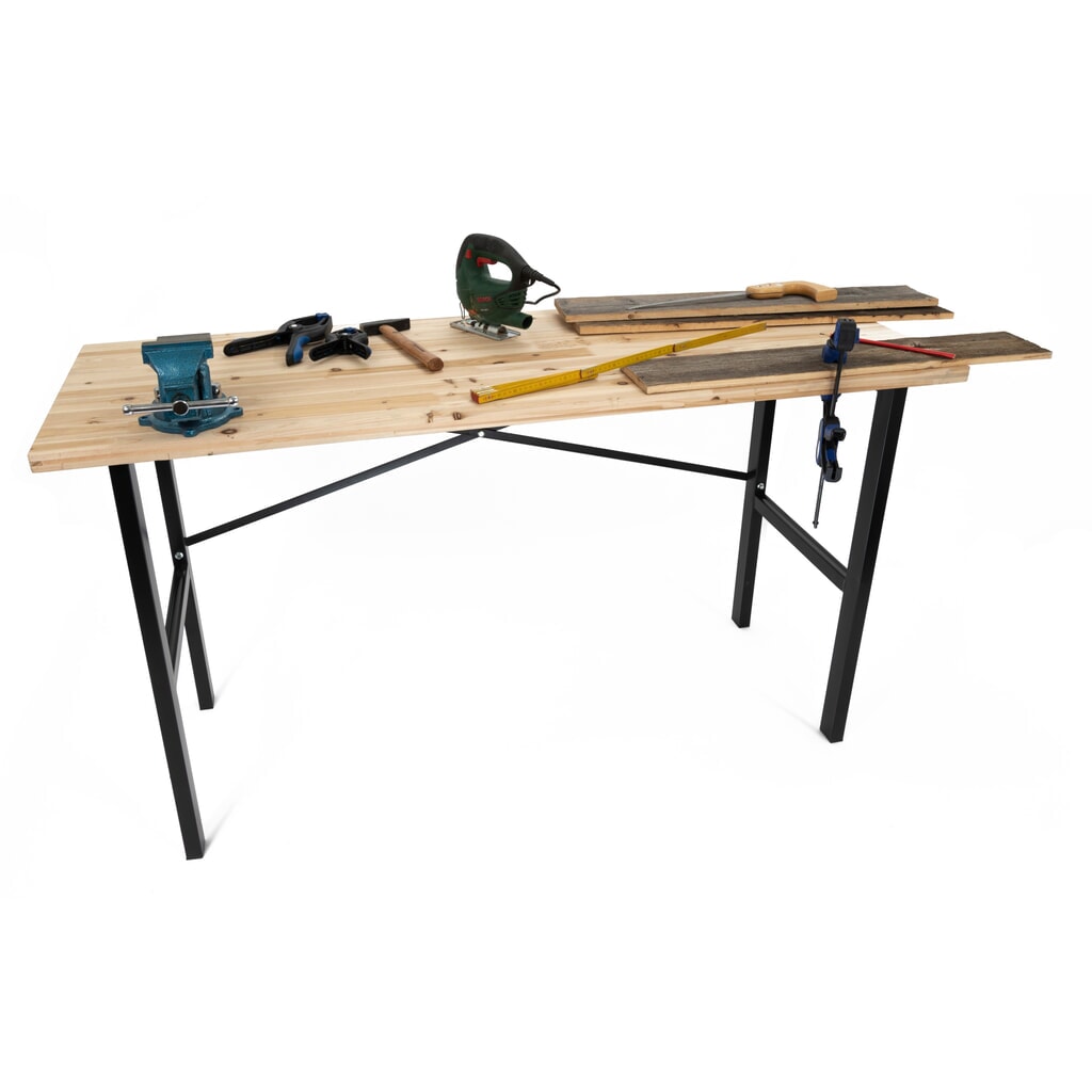 Produktabbildung Nr. 3: HEMMDAL Werkbank, TK 200 kg