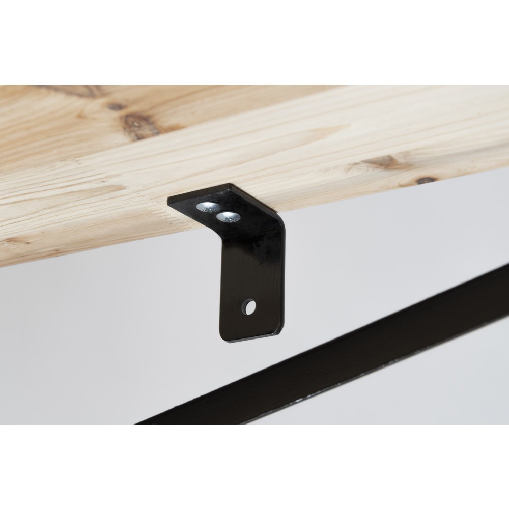 Produktabbildung Nr. 2: HEMMDAL Werkbank, TK 200 kg