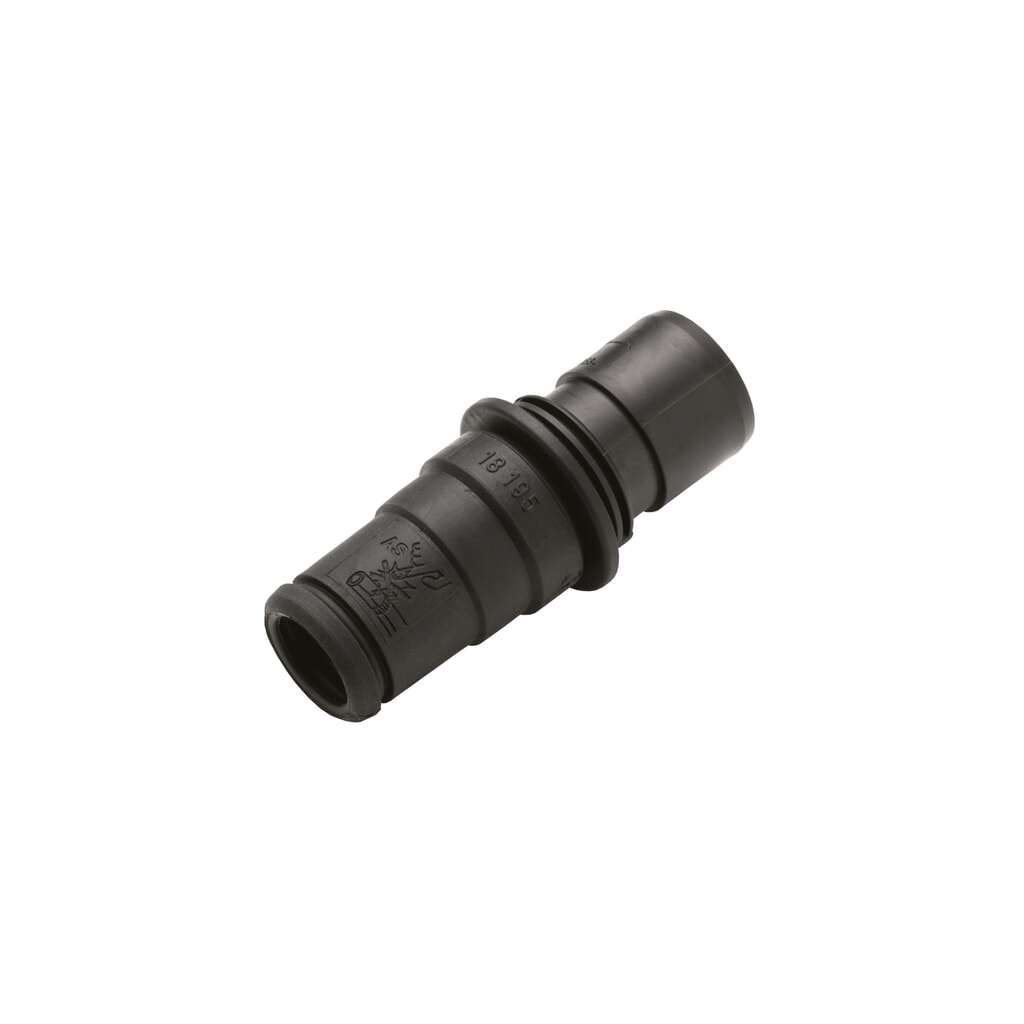 Produktabbildung: Werkzeugadapter für Nilfisk® Industriesauger ATTIX 50-21 PC Clean Room
