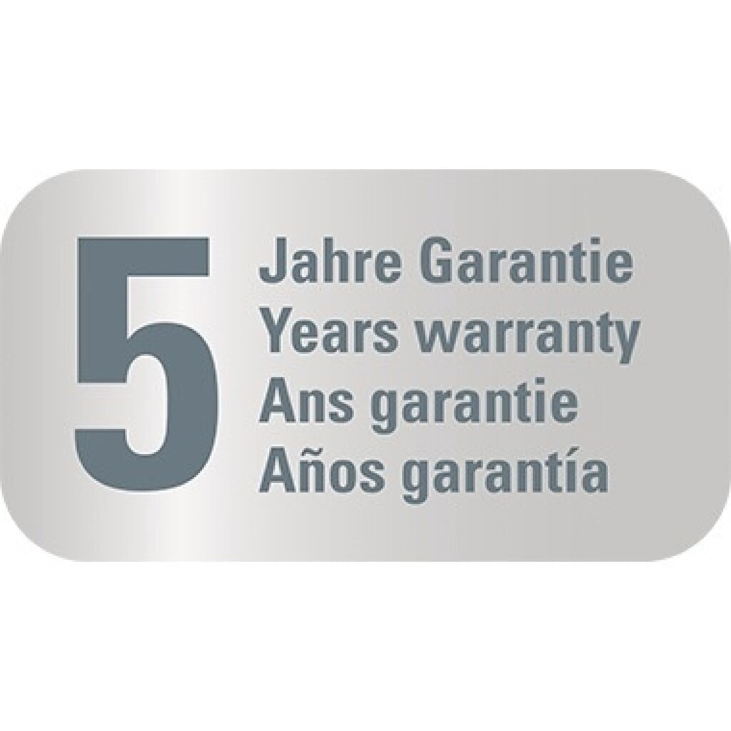 Produktabbildung Nr. 3: Schere Büro 210mm gerade Langauge Kunststoffgriff schwarz