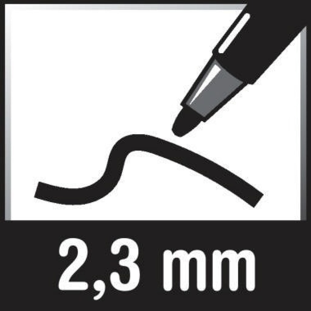 Produktabbildung Nr. 2: PILOT Whiteboardmarker V BOARDMASTER BEGREEN 5080706 orange