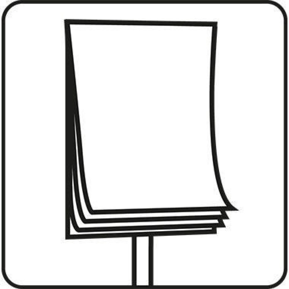 Produktabbildung Nr. 4: Legamaster Boardmarker TZ1 7-110099 1,5-3mm sortiert 10 St./Pack.