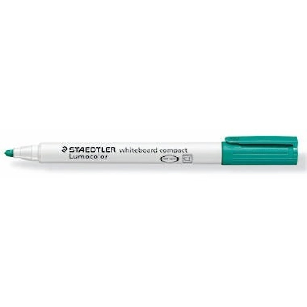 Produktabbildung Nr. 1: STAEDTLER Whiteboardmarker Lumocolor 341-5 grün