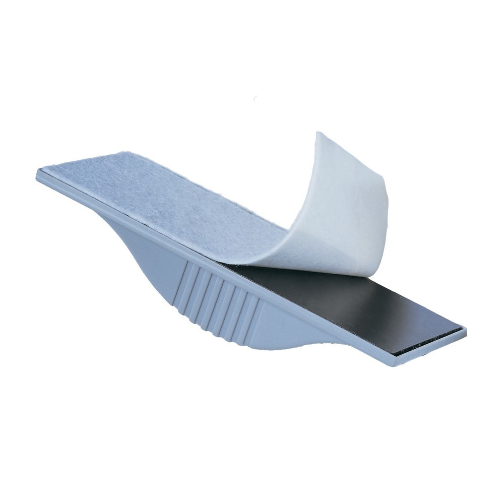 Product afbeelding: Bordenwisser FRANKEN, magnetisch, met fleece
