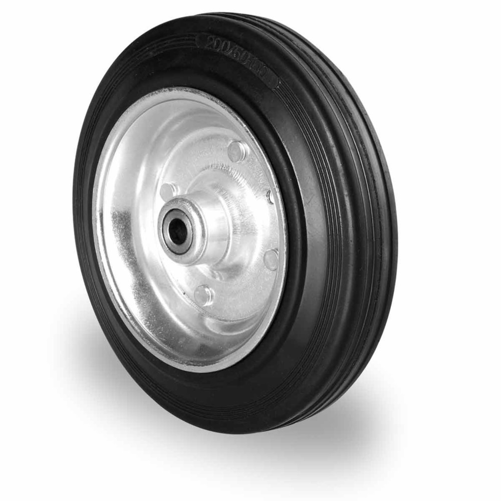 Product afbeelding: Wiel ø 200 mm serie SBS4 rollager