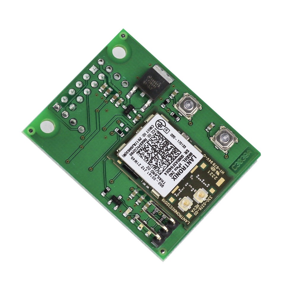 Product afbeelding: Optie - wifimodule voor transpallet met weegschaal Ameise® PTM 2.0 Scale+ / Scale met touchdisplay.