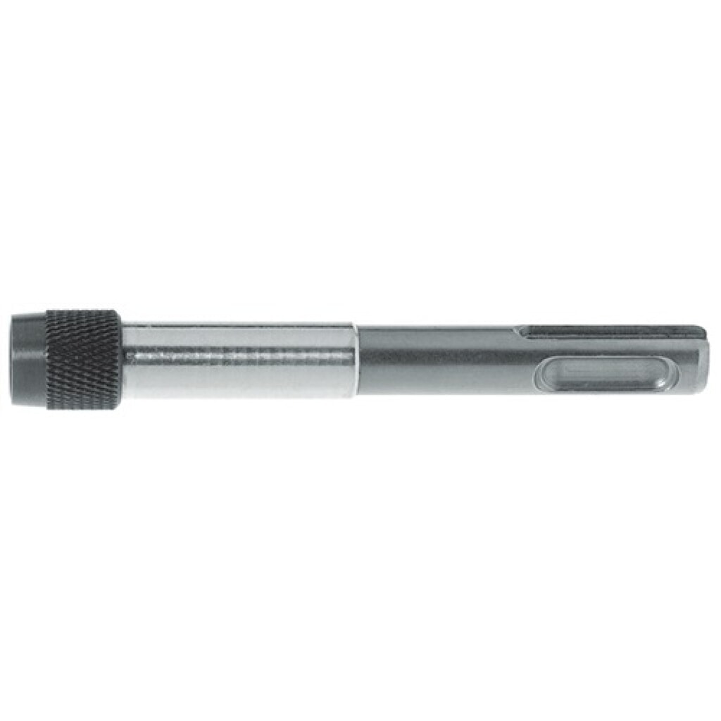 Bithalter 7180-7 f.SDS-Plus Aufnahme 1/4 Zoll C 6,3 SWF L.100mm WIHA Produktabbildung: Bithalter 7180-7 f.SDS-Plus Aufnahme 1/4 Zoll C 6,3 SWF L.100mm WIHA