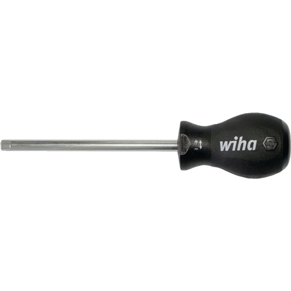 Produktabbildung Nr. 2: WIHA Drehmomentgriff 0,5-2,0 Nm automat.auslösend einstellb.Griff-L.131mm
