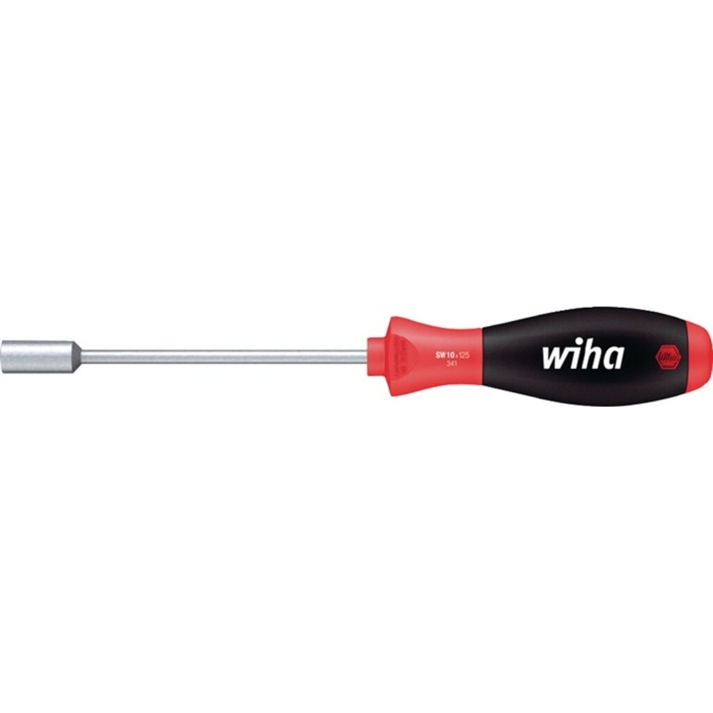 Produktabbildung: Sechskantsteckschlüssel 341 SW 5,5 mm Klingenlänge 125 Gesamtlänge 236