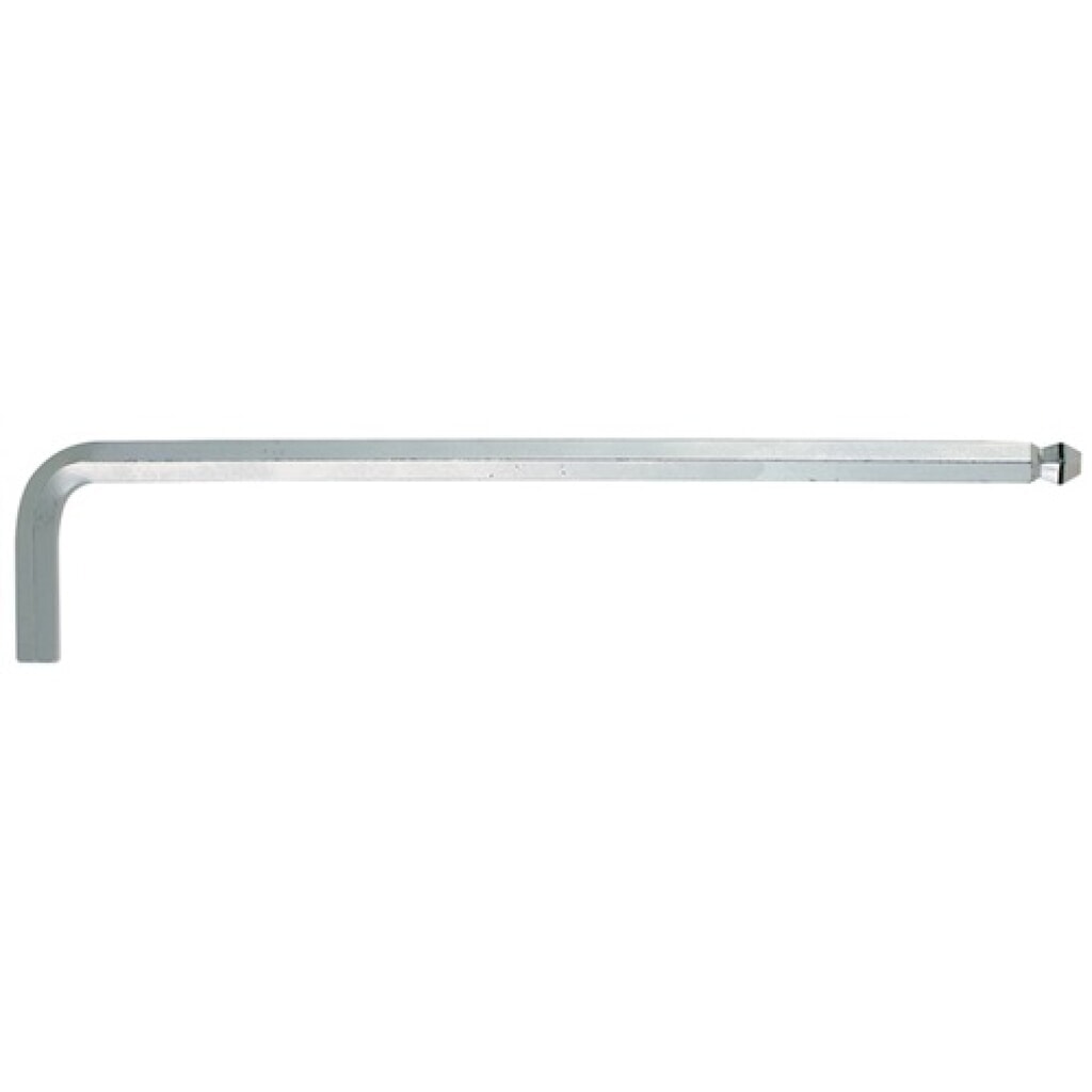 Sechskantwinkelschraubendreher 369R SW 3mm m.HF 128x23mm WIHA Produktabbildung: Sechskantwinkelschraubendreher 369R SW 3mm m.HF 128x23mm WIHA