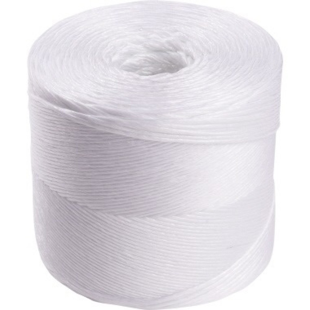Produktabbildung: WIHEDÜ Kordel 340072 1fach 1.000m 60kg Reißkraft PP ws