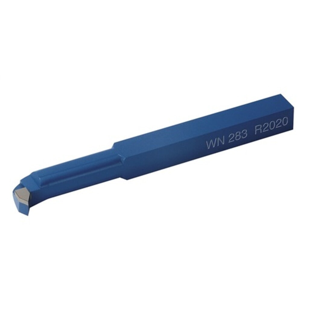 Innengewindedrehmeißel 16x16mm HM P25/P30 re. 60Grad Wilke Produktabbildung: Innengewindedrehmeißel 16x16mm HM P25/P30 re. 60Grad Wilke