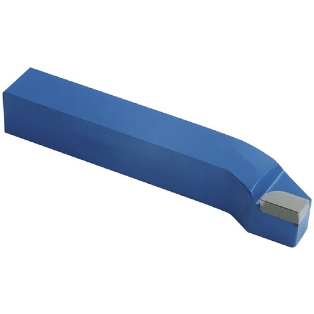 Seitendrehmeißel DIN 4980ISO6 20x20mm HM P25/P30 li. Wilke Produktabbildung: Seitendrehmeißel DIN 4980ISO6 20x20mm HM P25/P30 li. Wilke