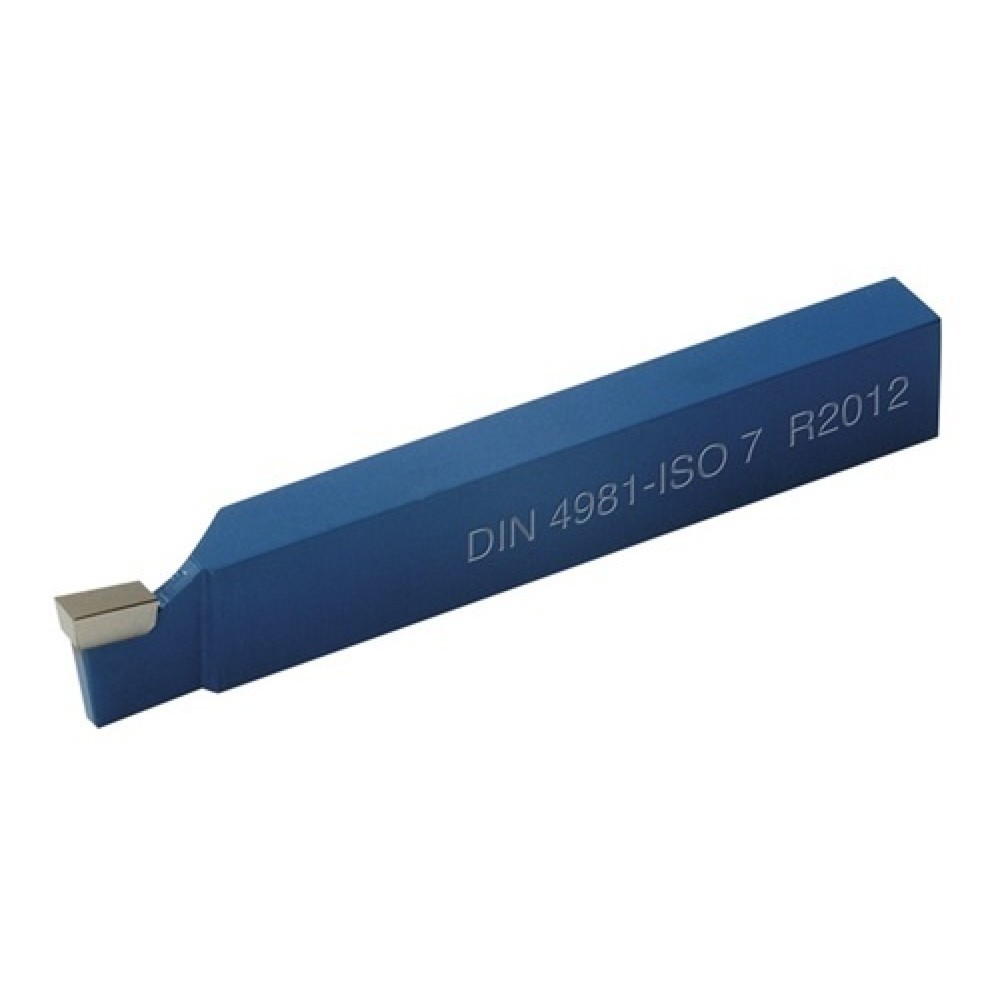 Produktabbildung Nr. 1: Stechdrehmeißel DIN 4981ISO7 16x10mm HM P25/P30 re. Wilke