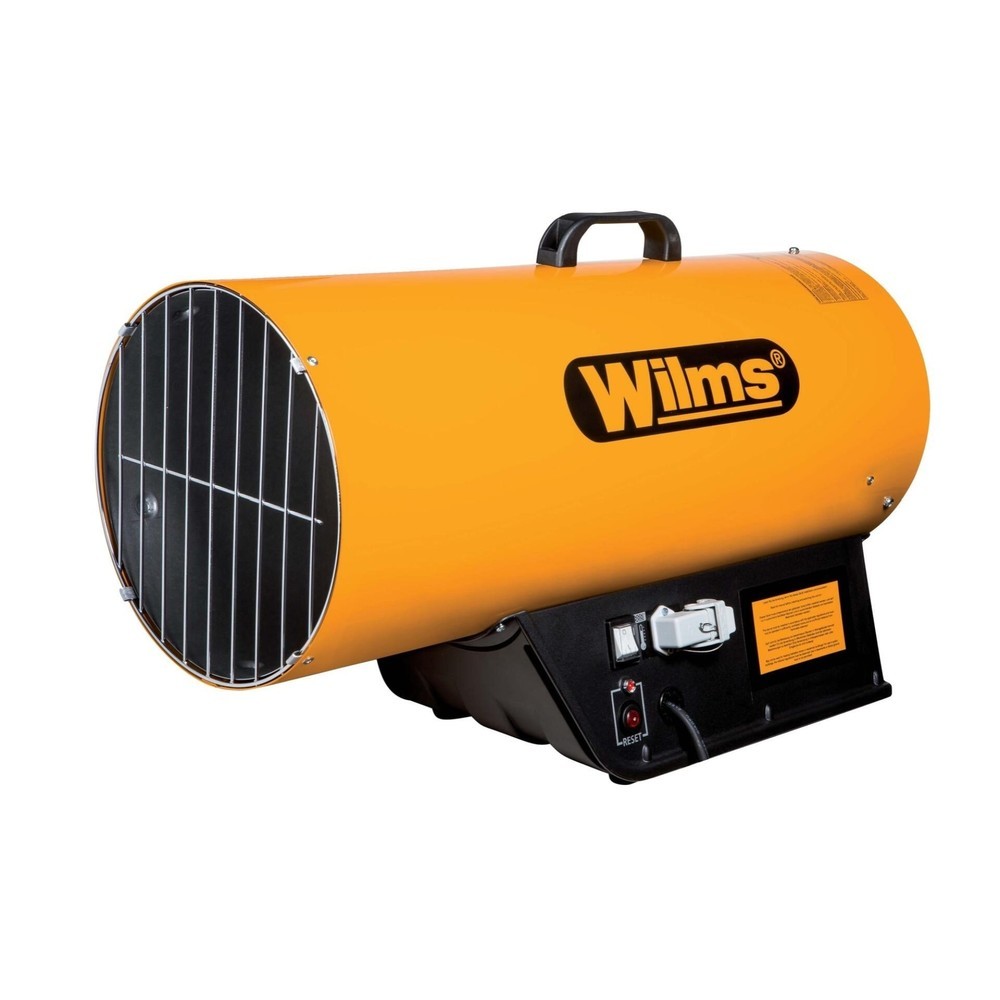 Produktabbildung: Wilms®  Gasheizer GH 55 TH