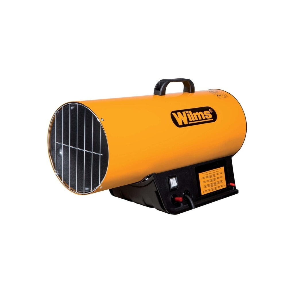 Wilms® Gasheizer GH 40 M Produktabbildung: Wilms® Gasheizer GH 40 M