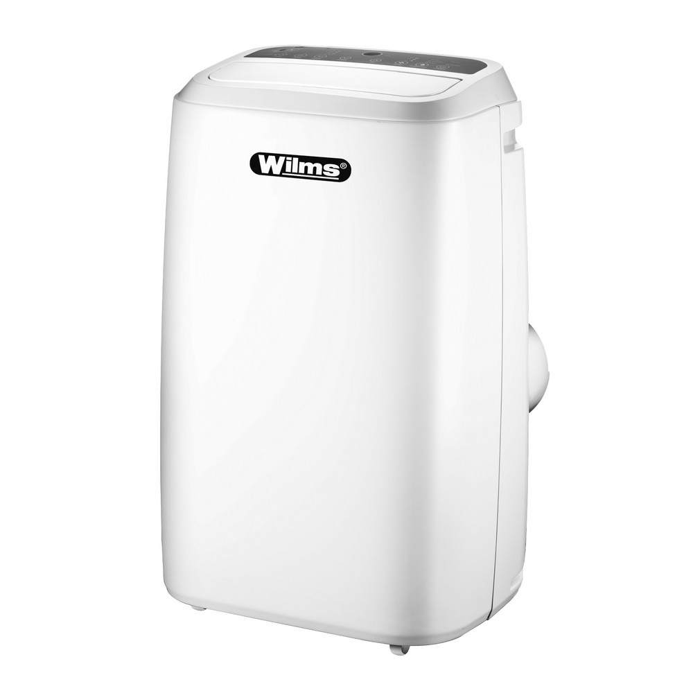 Produktabbildung Nr. 1: Wilms® Klima-Kombigerät AC 18, 5,2 kW Kühlleistung, 4,7 kW Heizleistung