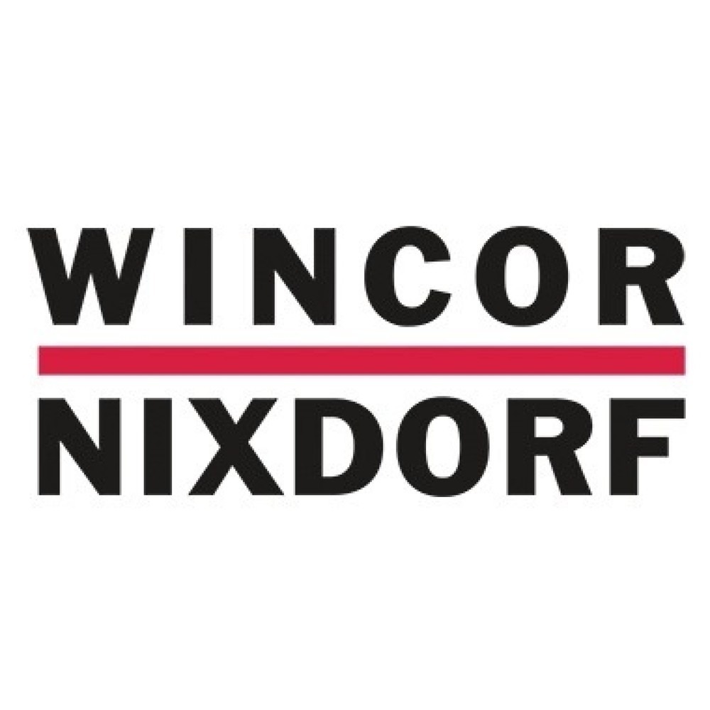 Produktabbildung Nr. 2: Wincor Nixdorf Farbband 0177000738 16Mio.Zeichen Nylon schwarz