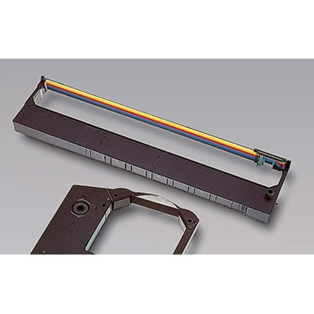 Produktabbildung: Wincor Nixdorf Farbband 0177000738 16Mio.Zeichen Nylon schwarz