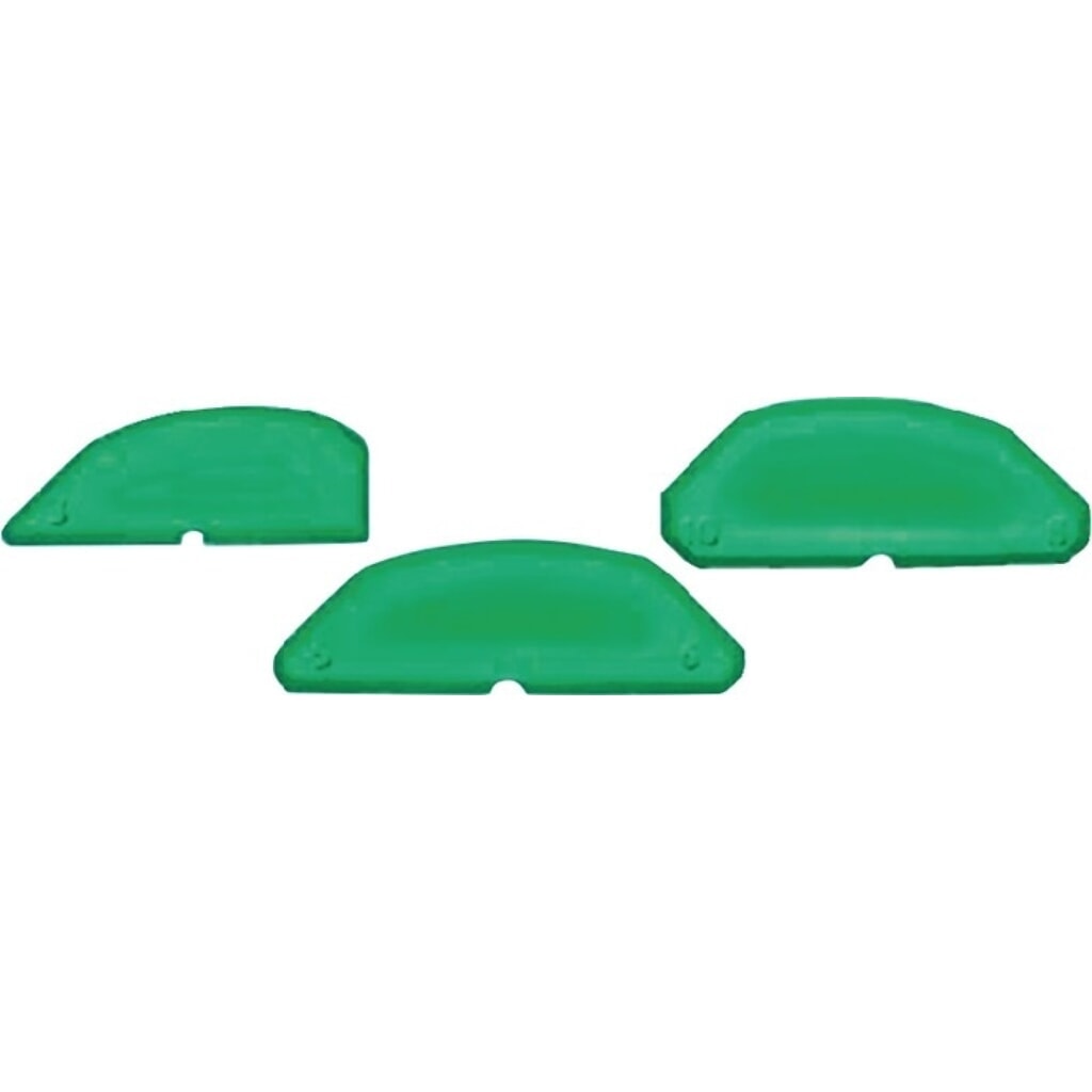 Winkelschablone Fugenmeister, 3er Set Produktabbildung: Winkelschablone Fugenmeister, 3er Set