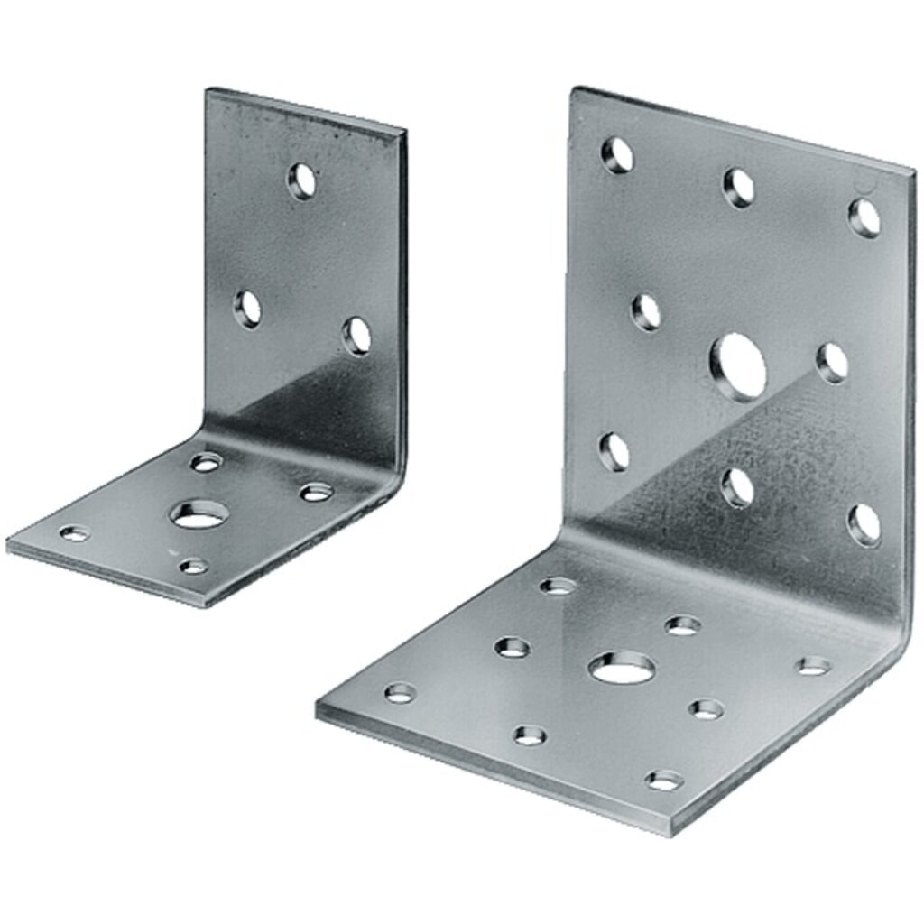 Winkelverb.AB/AC AC35350 50x50x35mm S.2,5mm SIMPSON STRONG TIE Produktabbildung: Winkelverb.AB/AC AC35350 50x50x35mm S.2,5mm SIMPSON STRONG TIE