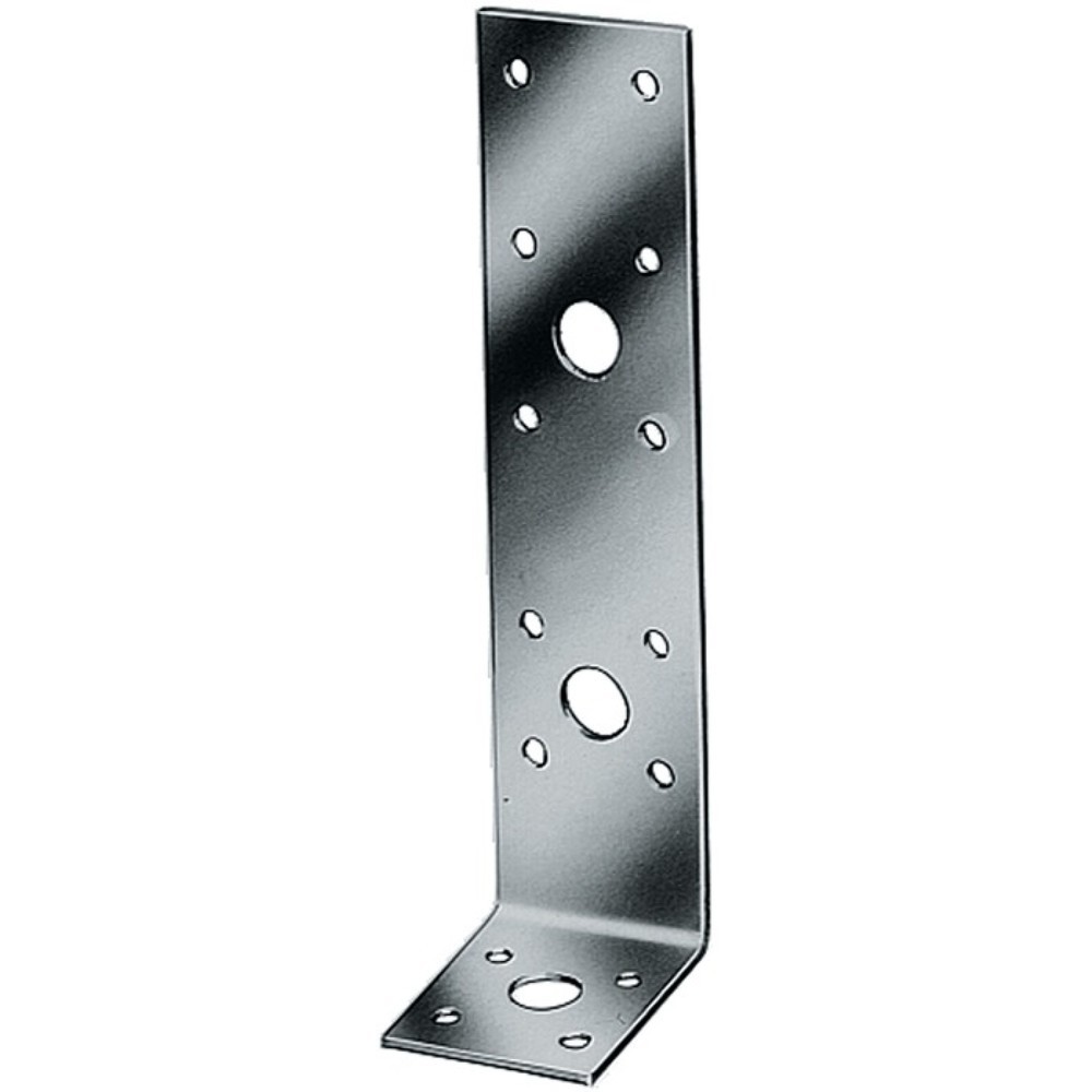 Produktabbildung: Winkelverb.AH16050 160x50x40mm S.3mm ETA 07/0285 SIMPSON STRONG TIE