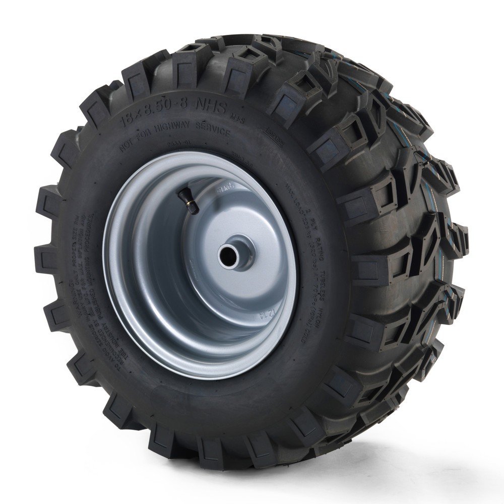 Produktabbildung: Winterreifen für STIGA und ALPINA Rasentraktoren, 18"