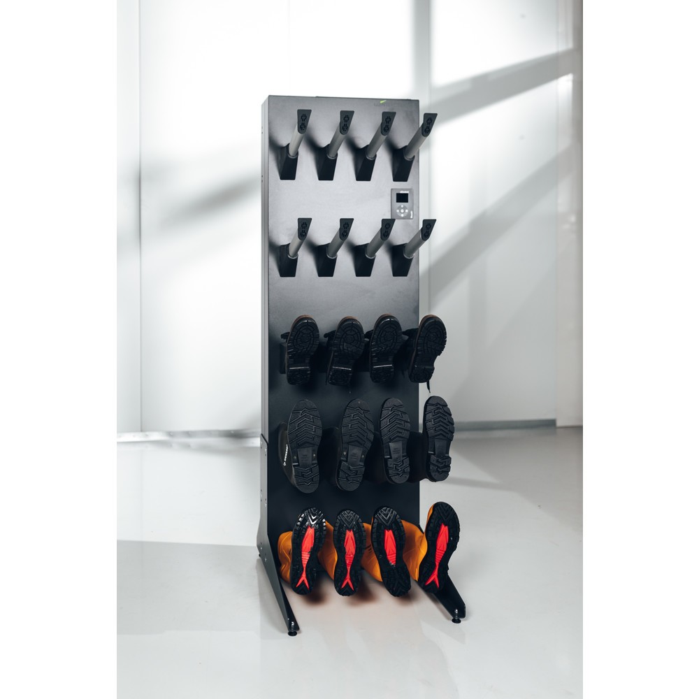 Produktabbildung Nr. 6: Wintersteiger offener Wandtrockner TANTUM Boot 10, Sterex Plasmatechnologie