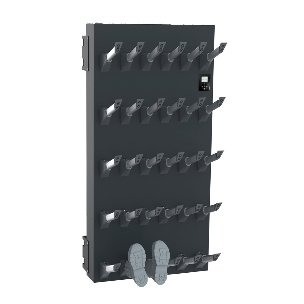 Produktabbildung: Wintersteiger offener Wandtrockner TANTUM Boot 15, Sterex Plasmatechnologie