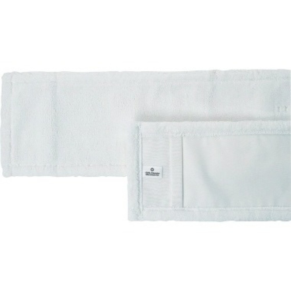 Produktabbildung: Microfasermopp 50cm weiß