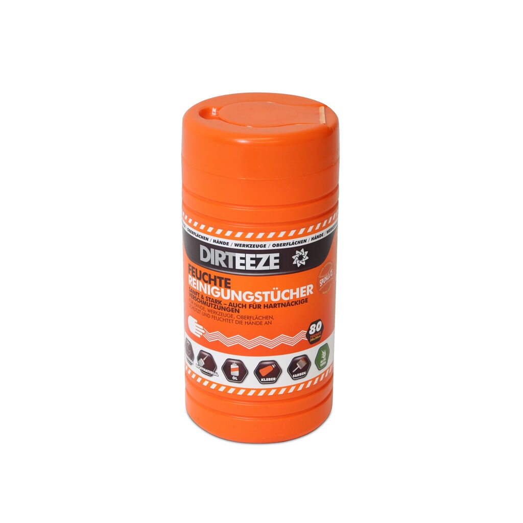 Wischtücher für Öl, Farbe, Klebstof + Schmierfett, imprägniert, HxB 300 x 200 mm, weiß Produktabbildung Nr. 1: Wischtücher für Öl, Farbe, Klebstof + Schmierfett, imprägniert, HxB 300 x 200 mm, weiß