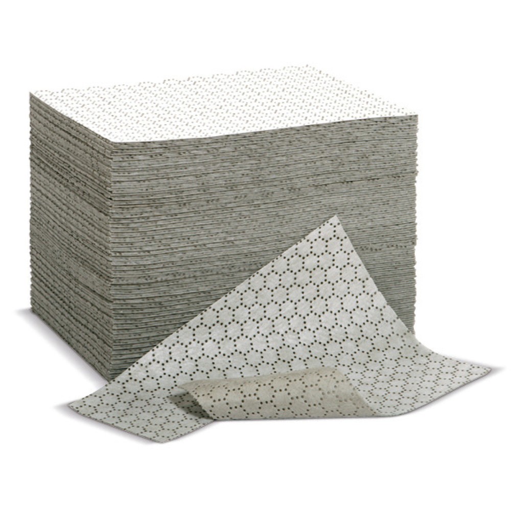 Zdjęcie produktu nr 1: Włóknina wiążąca Universal Light, ściereczki, 1 warstwa, dł. x szer. 400 x 500 mm