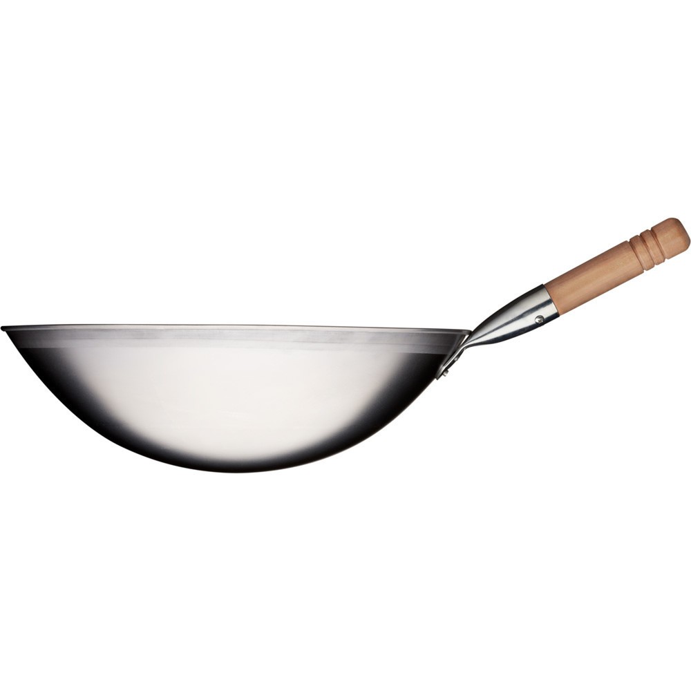 N° de l'image du produit 1 : Wok Stalgast