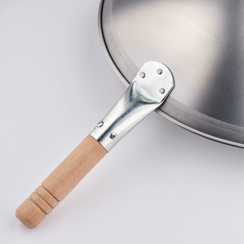 N° de l'image du produit 2 : Wok Stalgast