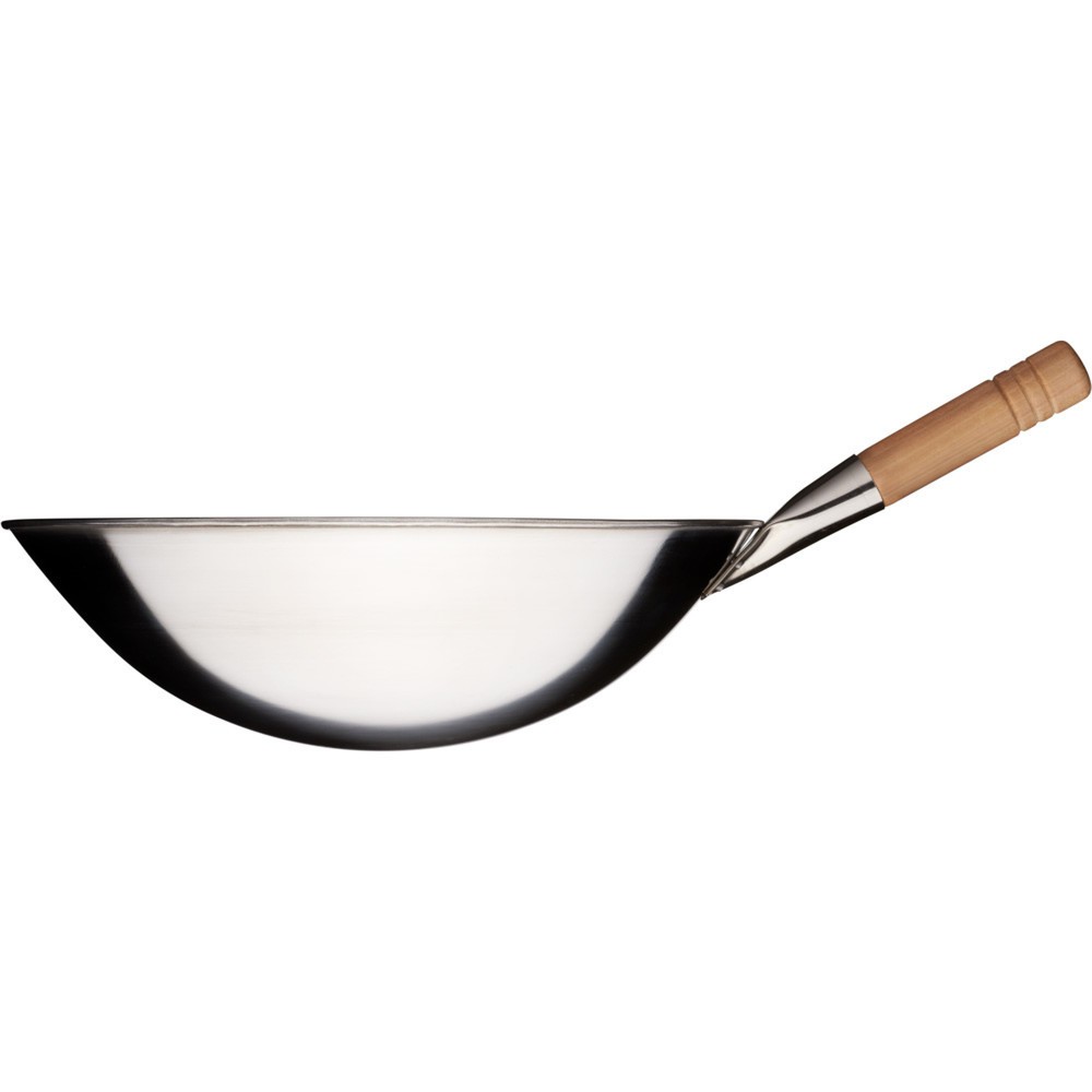 N° de l'image du produit 2 : Wok Stalgast