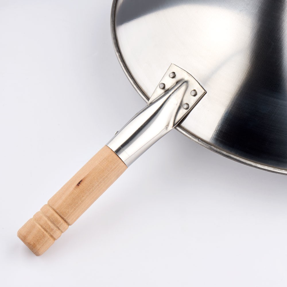 N° de l'image du produit 3 : Wok Stalgast