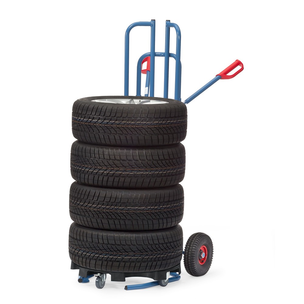 Zdjęcie produktu nr 6: Wózek do opon fetra®, Ø 630 mm