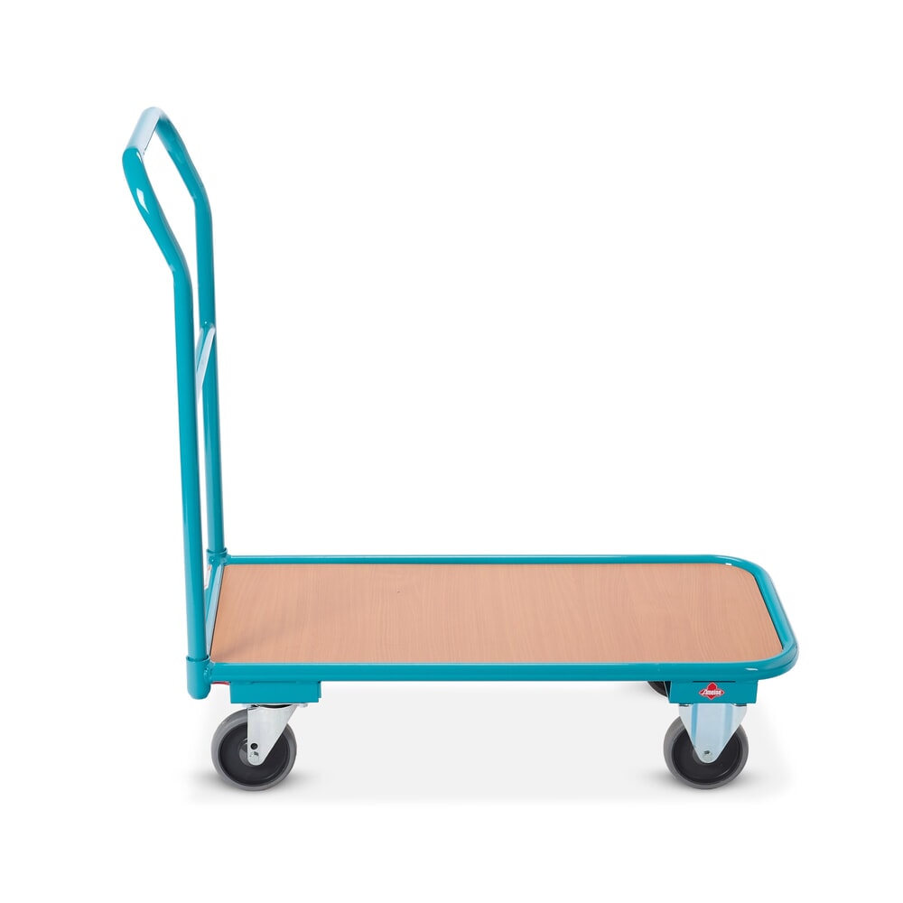 Zdjęcie produktu nr 8: Wózek magazynowy Ameise®, udźwig 200 kg, powierzchnia ładunkowa szer. × gł. 450 × 850 mm