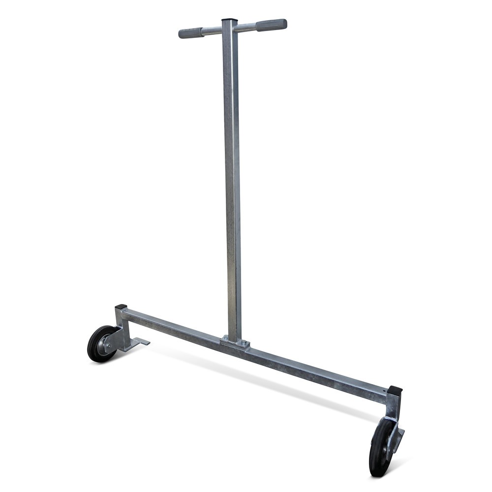 Zdjęcie produktu nr 2: Wózek transportowy do pomostów najazdowych o szerokości 1250 mm