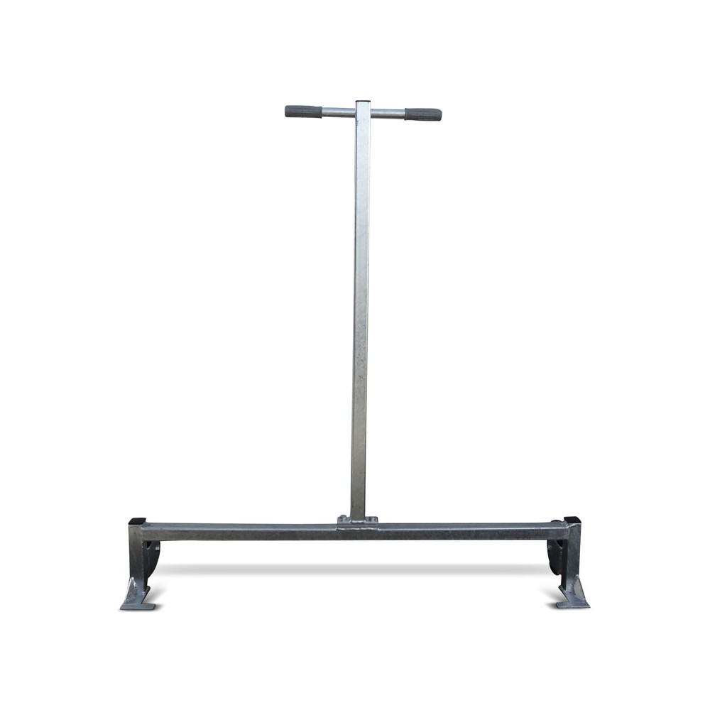 Zdjęcie produktu: Wózek transportowy do pomostów najazdowych o szerokości 1250 mm