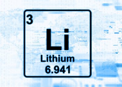 Vor- und Nachteile von Lithium-Ionen-Akkus