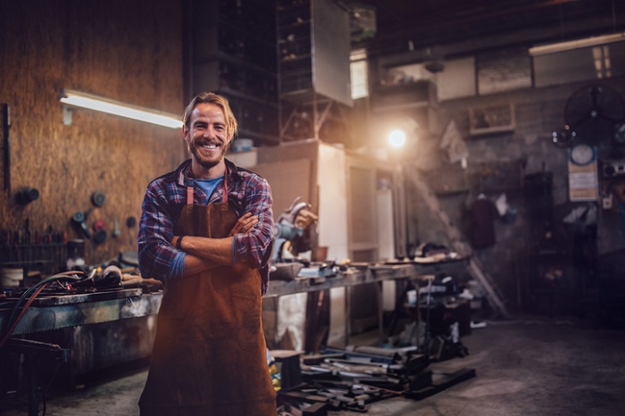 Werkstatt planen – optimale Ausstattung und Organisation schaffen