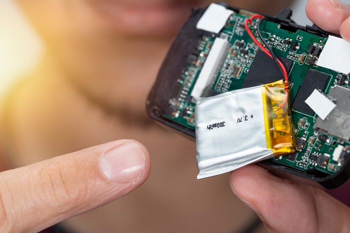 Lithium ionen akku - Die ausgezeichnetesten Lithium ionen akku analysiert!