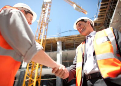 Zusammenarbeit mit Subunternehmern – Tipps für Bau und Handwerk