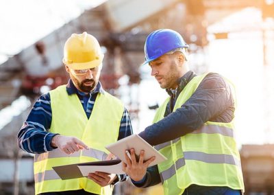 Baubesprechungsprotokoll: Planungssicherheit für Bauleitungen und Baufirmen